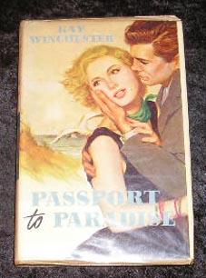 Seller image for Passport to Paradise for sale by Yare Books