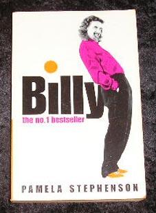 Seller image for Billy for sale by Yare Books