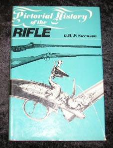 Pictorial History of the Rifle