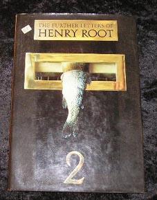 Imagen del vendedor de The Further Letters of Henry Root a la venta por Yare Books