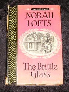 Seller image for The Brittle Glass for sale by Yare Books