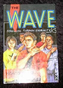 Bild des Verkufers fr The Wave zum Verkauf von Yare Books