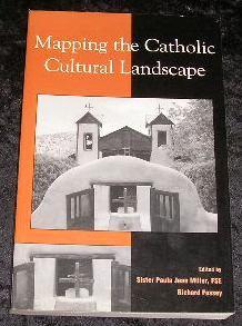 Immagine del venditore per Mapping the Catholic Cultural Landscapes venduto da Yare Books