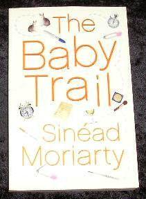 Seller image for The Baby Trail for sale by Yare Books