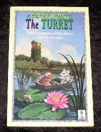 Seller image for The Turret for sale by Yare Books