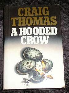 Seller image for A Hooded Crow for sale by Yare Books