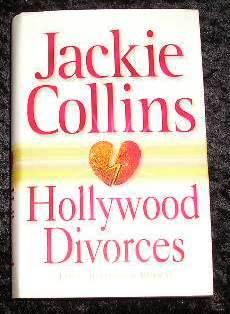 Seller image for Hollywood Divorces for sale by Yare Books
