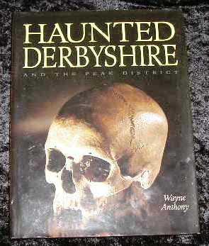 Haunted Derbyshire