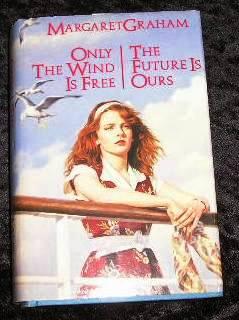 Seller image for Only the Wind is Free & the Future is Ours for sale by Yare Books