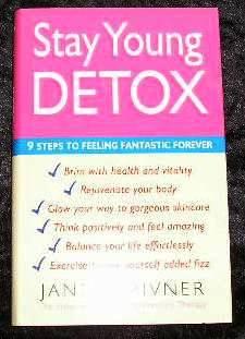 Seller image for Stay Young Detox for sale by Yare Books