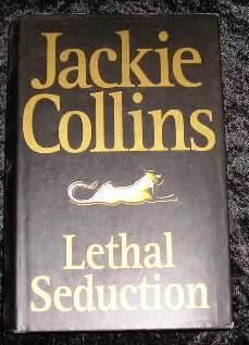 Seller image for Lethal Seduction for sale by Yare Books