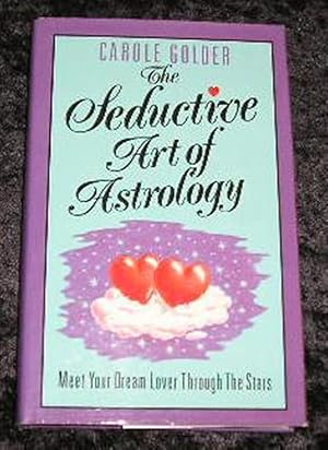 Seller image for The Seductive Art of Astrology for sale by Yare Books