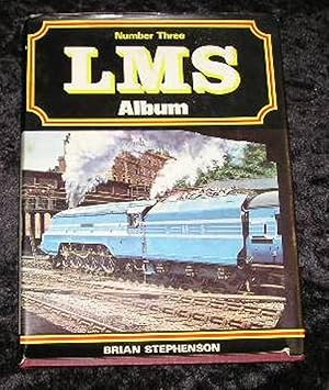 LMS Album Number 3