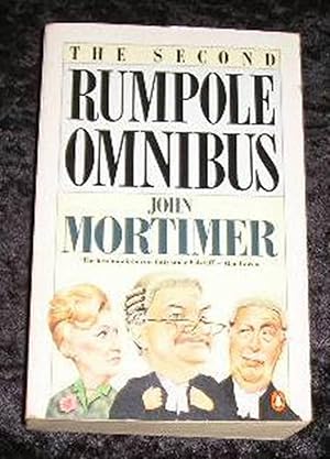 The Second Rumpole Omnibus