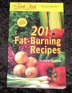 201 Fat-Burning Recipes