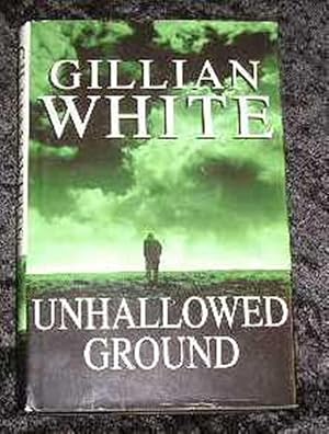 Seller image for Unhallowed Ground for sale by Yare Books