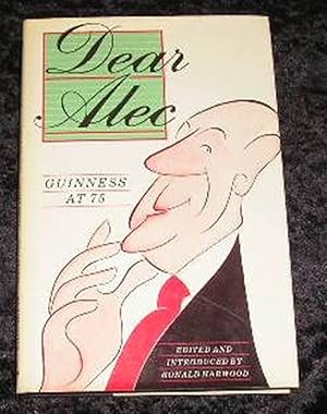 Seller image for Dear Alec for sale by Yare Books