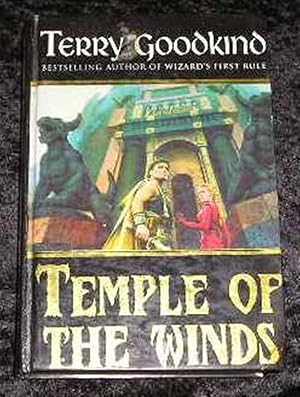 Temple of the Winds