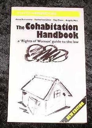 Imagen del vendedor de The Cohabitation Handbook a la venta por Yare Books