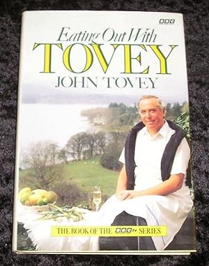 Seller image for Eating Out with Tovey for sale by Yare Books