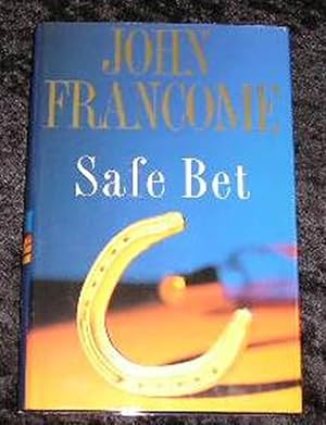 Seller image for Safe Bet for sale by Yare Books