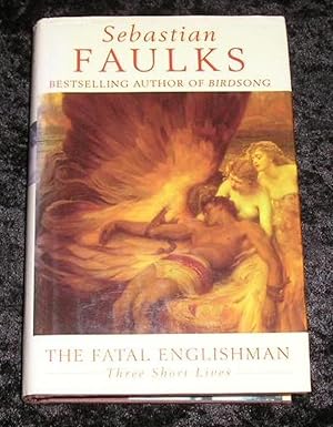 Immagine del venditore per The Fatal Englishman venduto da Yare Books