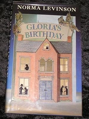 Seller image for Gloria's Birthday for sale by Yare Books