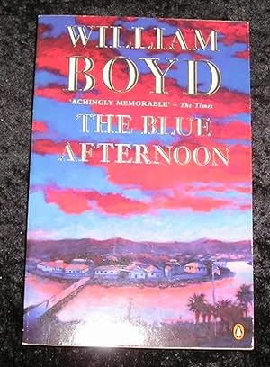 Image du vendeur pour The Blue Afternoon mis en vente par Yare Books