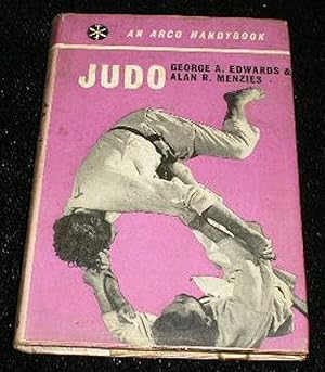 Imagen del vendedor de Judo a la venta por Yare Books