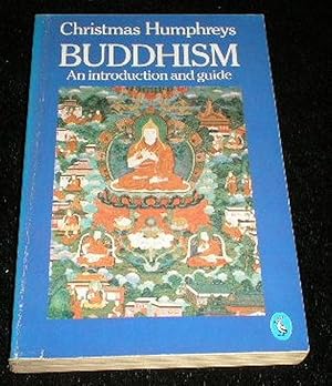 Seller image for The Buddhist Way of Life for sale by Yare Books