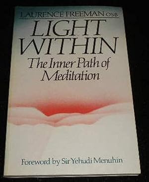 Seller image for Light Within for sale by Yare Books