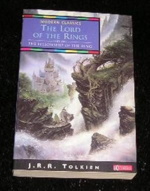 The Lord of the Rings; the Fellowship of the Ring