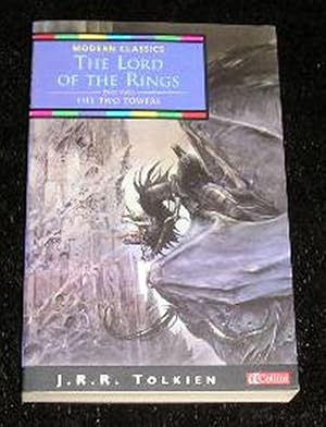 Seller image for The Lord of the Rings; The Two Towers for sale by Yare Books