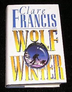 Seller image for Wolf Winter for sale by Yare Books