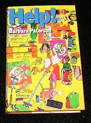 Seller image for Help! for sale by Yare Books