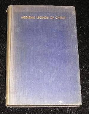 Mediaeval Legends of Christ