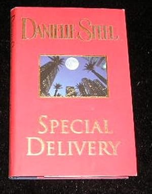 Immagine del venditore per Special Delivery venduto da Yare Books