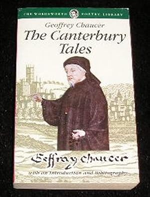 Seller image for The Canterbury Tales for sale by Yare Books
