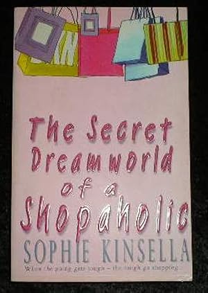 Imagen del vendedor de The Secret Dreamworld of a Shopaholic a la venta por Yare Books