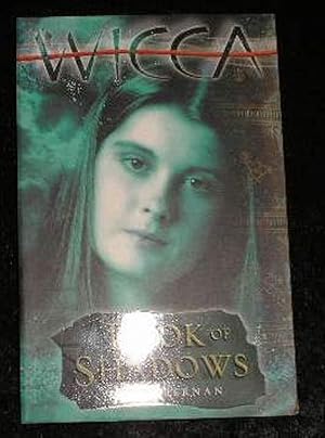 Seller image for Book of Shadows for sale by Yare Books