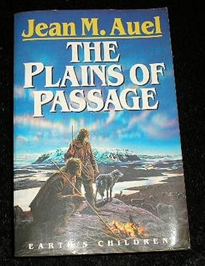 Seller image for The Plains of Passage for sale by Yare Books