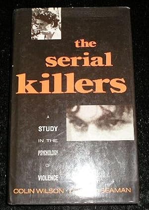 Seller image for The Serial Killers for sale by Yare Books