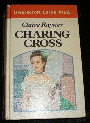 Immagine del venditore per Charing Cross venduto da Yare Books