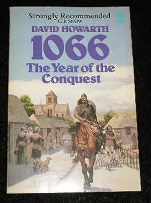 Seller image for 1066 the Year of the Conquest for sale by Yare Books