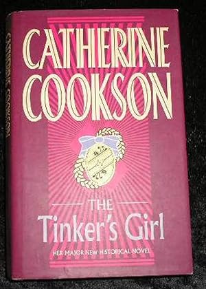 Seller image for The Tinker's Girl for sale by Yare Books
