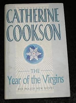 Seller image for The Year of the Virgins for sale by Yare Books