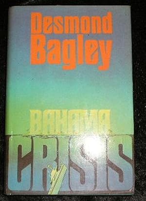 Seller image for Bahama Crisis for sale by Yare Books