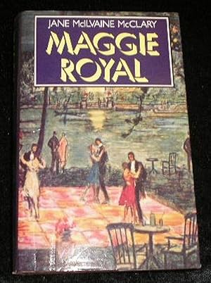 Imagen del vendedor de Maggie Royal a la venta por Yare Books
