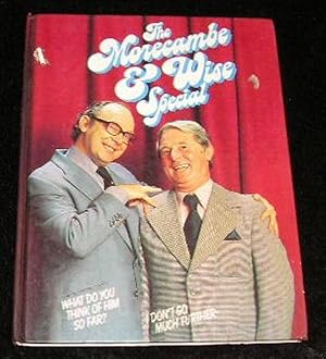 Seller image for The Morecambe & Wise Special for sale by Yare Books