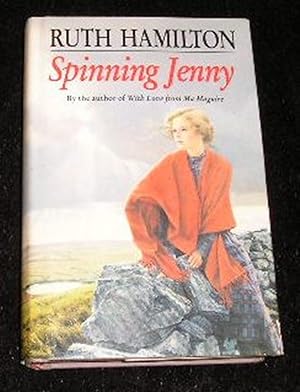 Seller image for Spinning Jenny for sale by Yare Books
